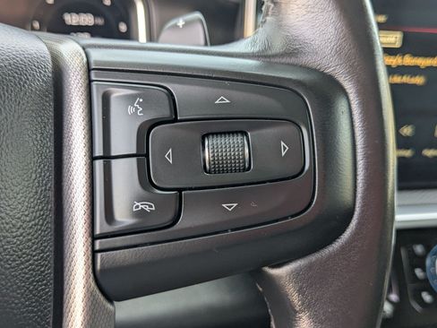 Certified 2023 GMC Sierra 1500 Denali w/ Technology Package AWD/4WD image 19