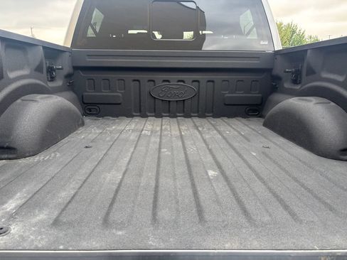 Used 2023 Ford F150 Tremor AWD/4WD image 16