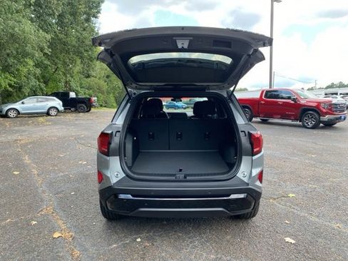 New 2026 GMC Terrain Elevation w/ Black Edition image 27