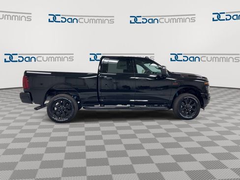 New 2026 RAM 2500 Big Horn image 9