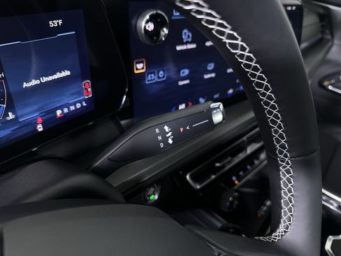 New 2026 Chevrolet Traverse LT w/ Midnight/Sport Edition image 51