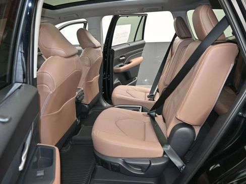 New 2026 Toyota Grand Highlander AWD image 13