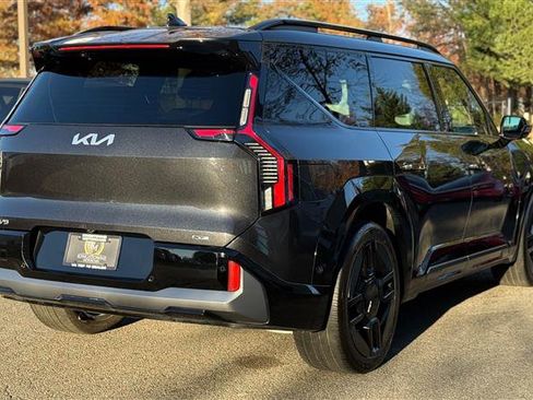 Used 2024 Kia EV9 GT-Line image 6