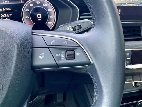 Used 2023 Audi A4 2.0T Premium Plus w/ Premium Plus Package image 24