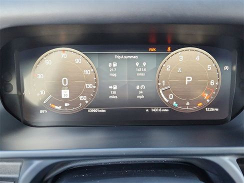 Used 2024 Land Rover Defender 110 S image 14