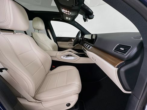New 2026 Mercedes-Benz GLE 450 4MATIC image 31