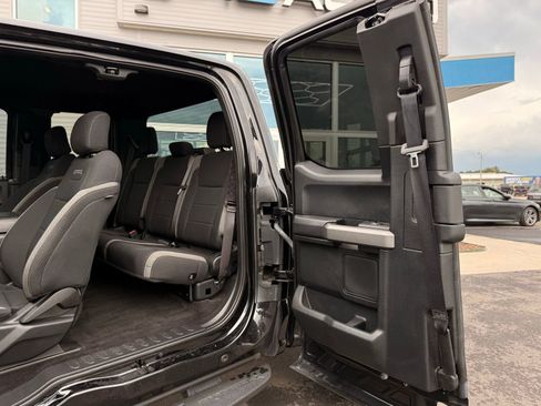 Used 2019 Ford F150 Raptor image 20