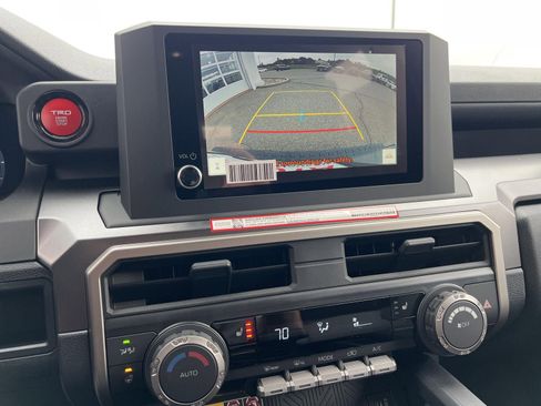 Used 2025 Toyota 4Runner TRD Sport image 3