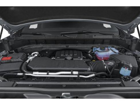 New 2026 Chevrolet Silverado 1500 RST image 14