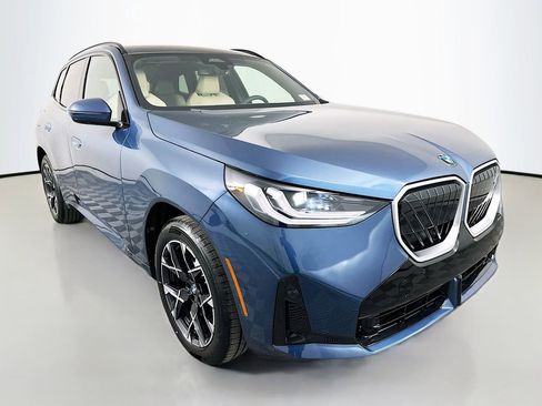 New 2026 BMW X3 xDrive30 w/ M Sport Package image 3