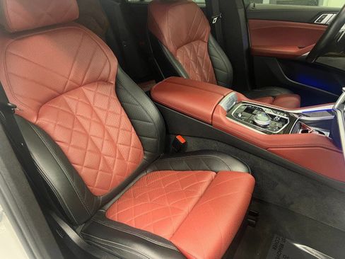 Used 2024 BMW X6 xDrive40i image 16