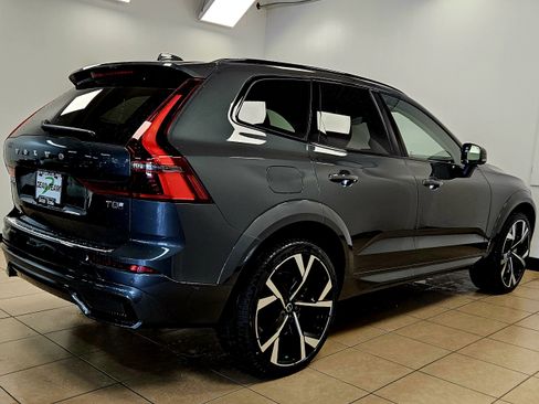 New 2026 Volvo XC60 T8 Ultra AWD/4WD image 5