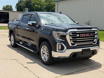 Used 2019 GMC Sierra 1500 SLT w/ SLT Premium Plus Package