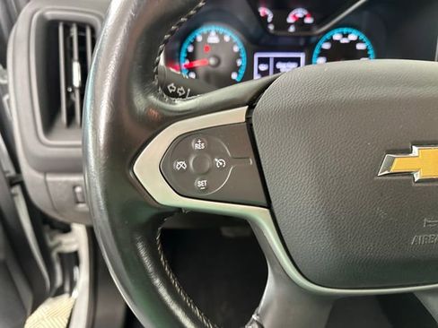 Used 2022 Chevrolet Colorado LT image 15