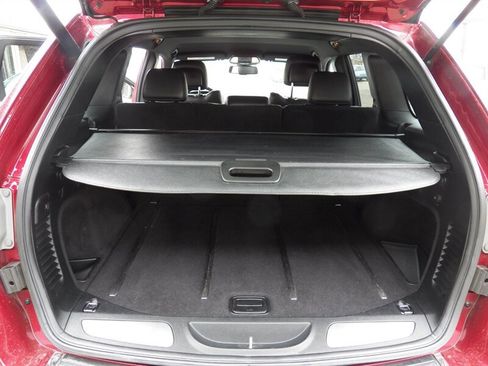 Used 2015 Jeep Grand Cherokee Limited image 9