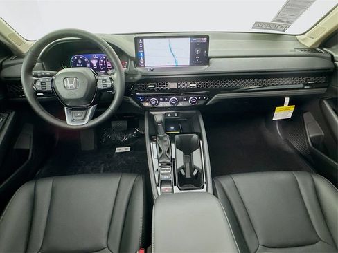 New 2026 Honda Accord Touring image 32