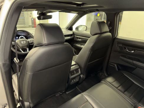 Used 2024 Honda CR-V Sport-L image 29
