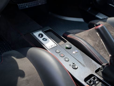 Used 2009 Ferrari F430 Scuderia RWD image 32