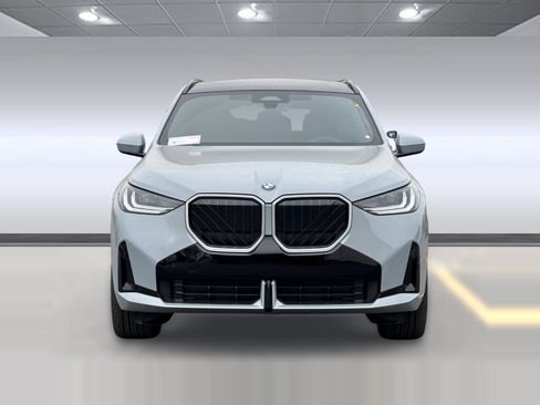 Used 2026 BMW X3 xDrive30i w/ M Sport Package AWD/4WD image 5