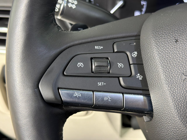 Used 2022 Cadillac CT4 Luxury w/ LPO, Exterior Accent Package RWD image 26