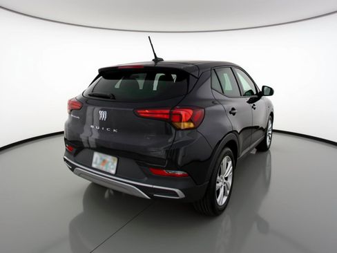 Used 2025 Buick Encore GX Preferred image 9