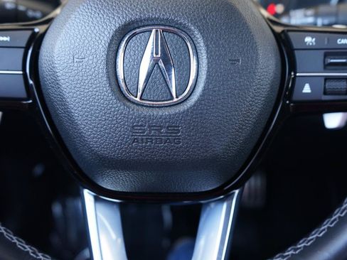 Used 2025 Acura Integra A-Spec FWD image 20