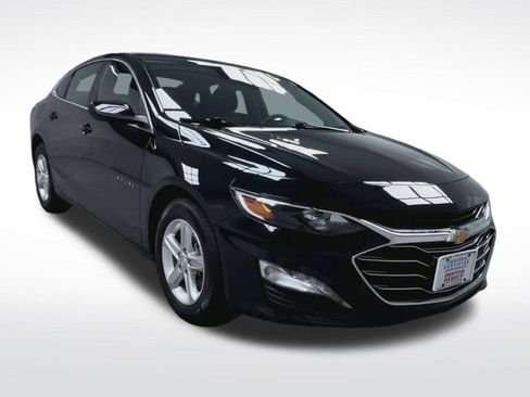 Used 2024 Chevrolet Malibu LT FWD image 17