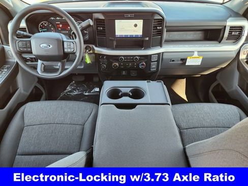 New 2026 Ford F250 XL w/ STX Appearance Package image 26