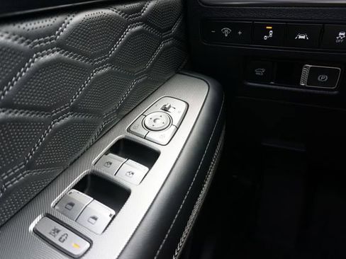 Used 2020 Hyundai Palisade Limited FWD image 29