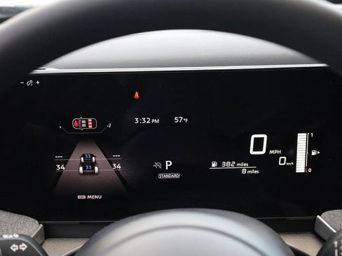 New 2026 Nissan Kicks S image 10