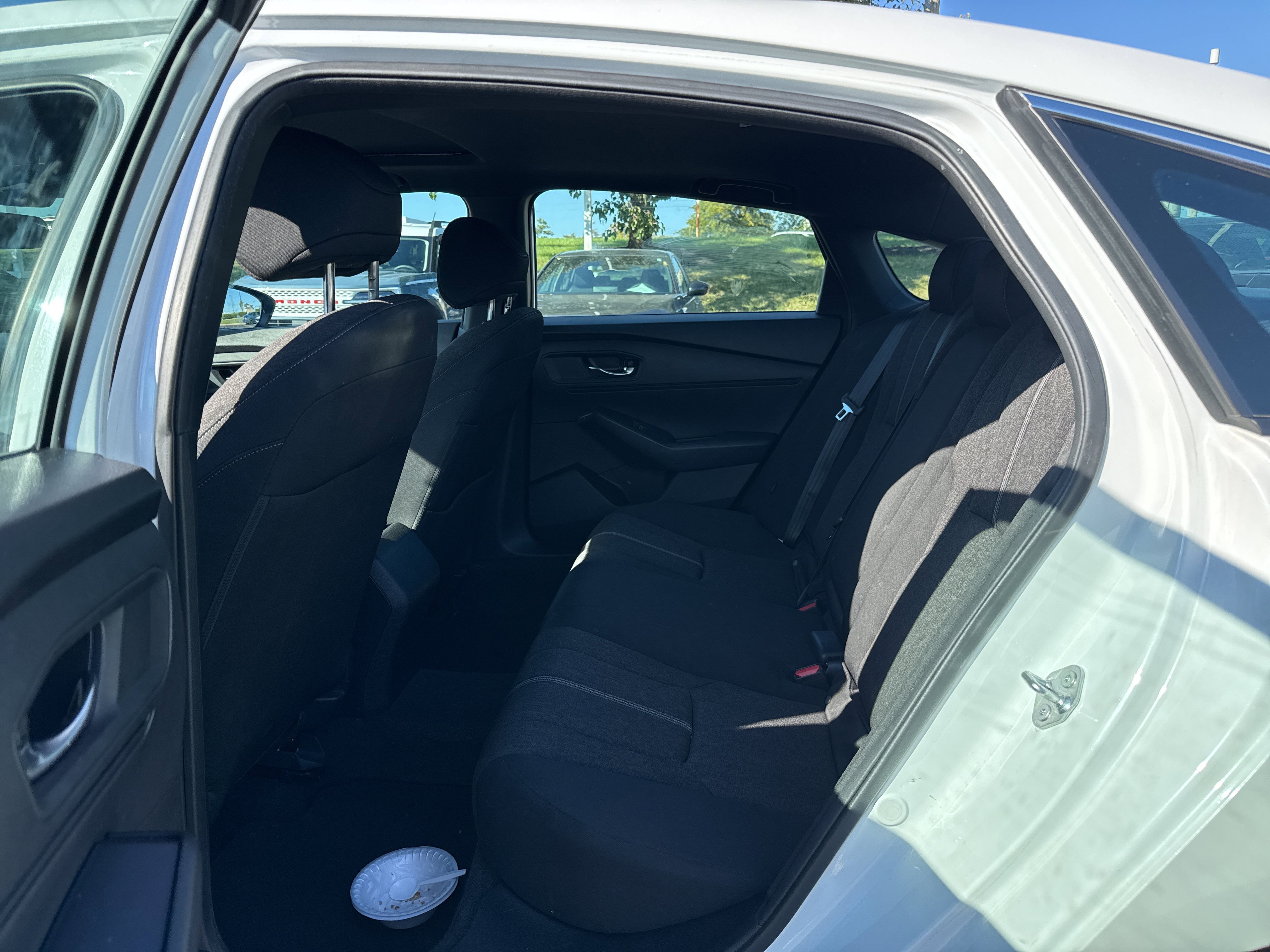 Used 2024 Honda Accord Sport image 11