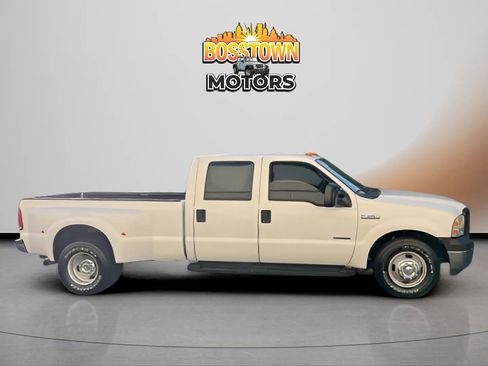 Used 2007 Ford F350 XL image 10
