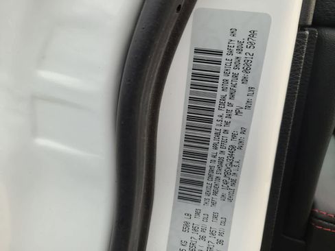 Used 2016 Jeep Cherokee Trailhawk w/ Comfort/Convenience Group image 29