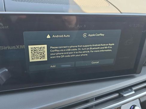 New 2026 Hyundai Santa Fe SE FWD image 29