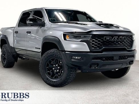 Used 2025 RAM 1500 RHO w/ RHO Level 1 Equipment Group AWD/4WD image 1