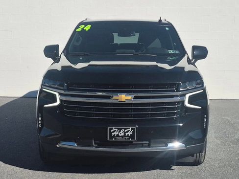 Used 2024 Chevrolet Tahoe LT image 12