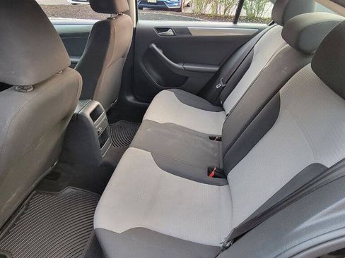 Used 2017 Volkswagen Jetta S FWD image 15