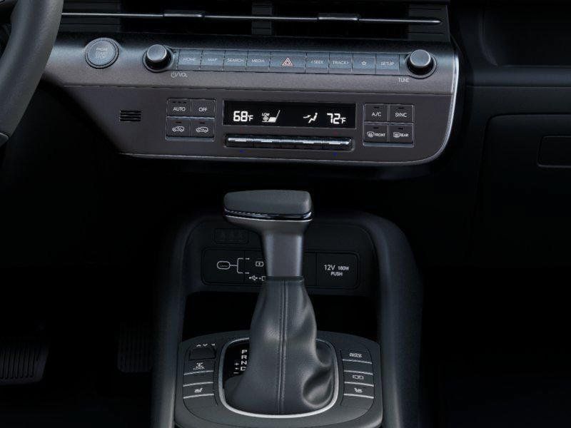 New 2027 Hyundai Kona SEL Sport AWD/4WD image 16