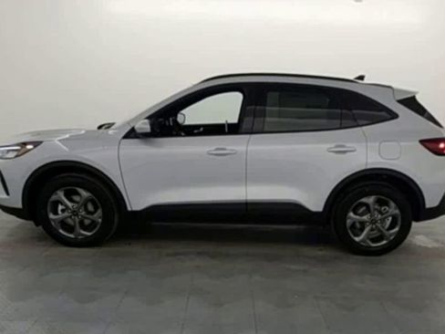New 2026 Ford Escape ST-Line Select w/ Tech Pack #1 image 5