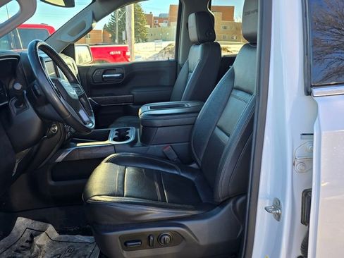 Used 2020 GMC Sierra 1500 Denali image 15