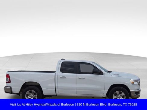 Used 2022 RAM 1500 Lone Star image 3