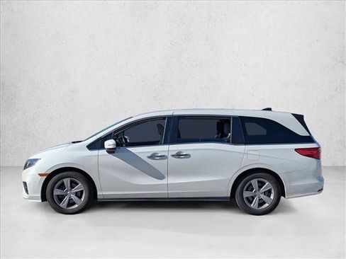 Used 2019 Honda Odyssey EX-L image 8