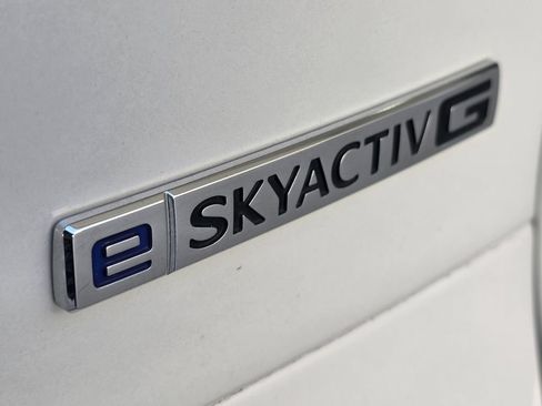 Used 2025 MAZDA CX-90 3.3 Turbo w/ Premium Sport Pkg AWD/4WD image 9