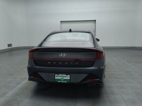 Used 2023 Hyundai Sonata SEL image 7