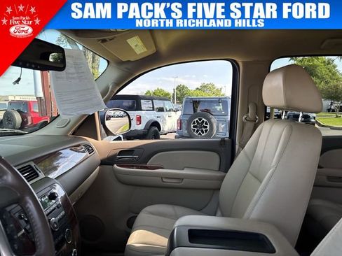 Used 2009 Chevrolet Tahoe LT image 13