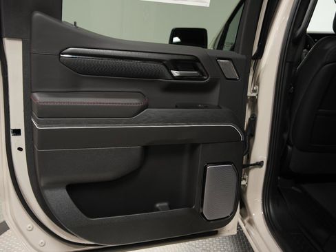 New 2026 GMC Sierra 1500 AT4X AWD/4WD image 21