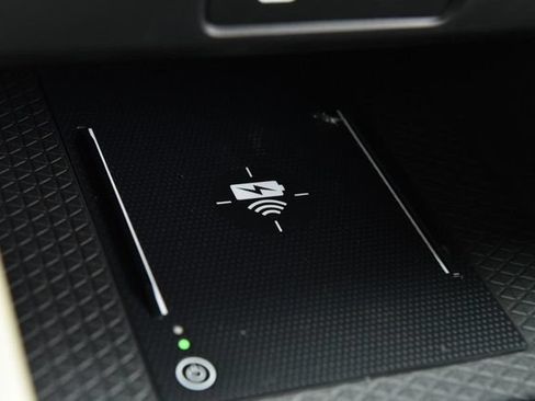 New 2026 Honda Accord EX-L image 17
