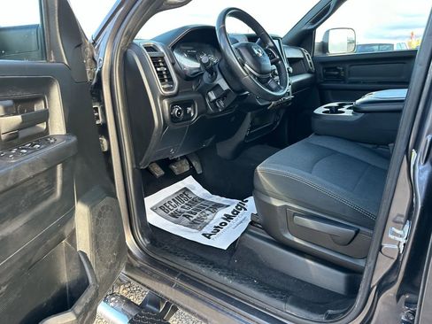 Used 2021 RAM 2500 Tradesman image 34
