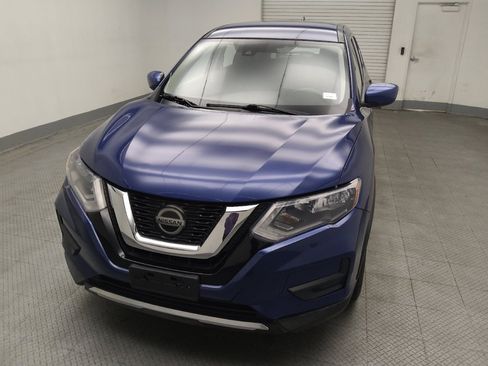 Used 2019 Nissan Rogue S AWD/4WD image 15