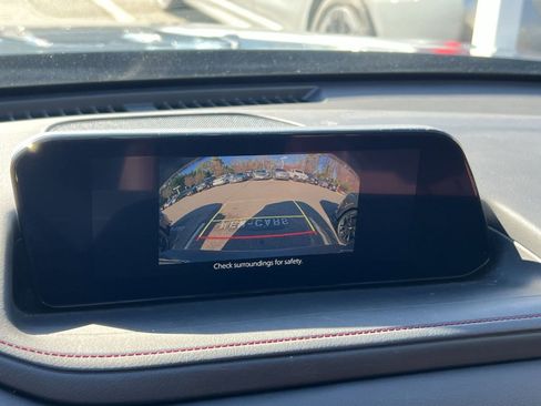 Used 2025 MAZDA CX-30 AWD 2.5 S w/ Preferred Package image 20